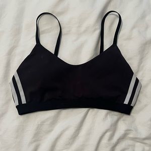 Adidas sports bra